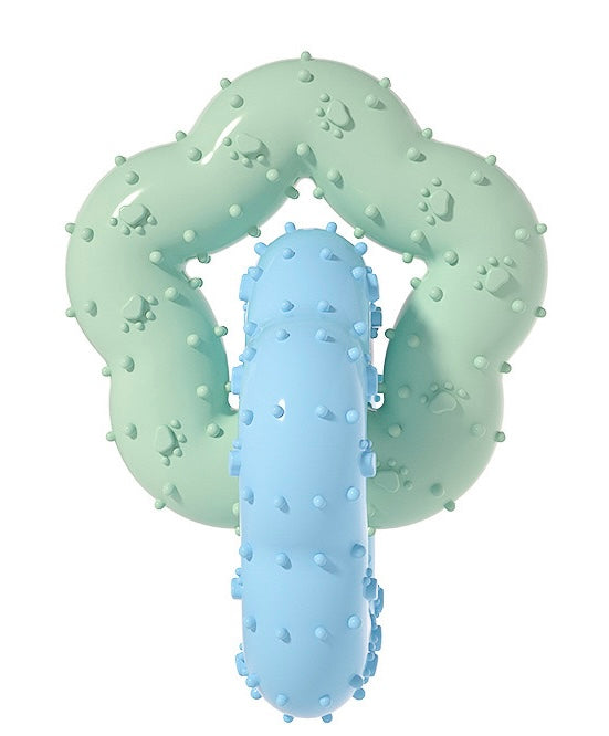 Power Puppy Teething Rings