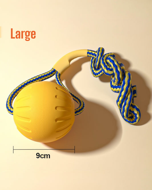 Dog Chew Rope/Ball