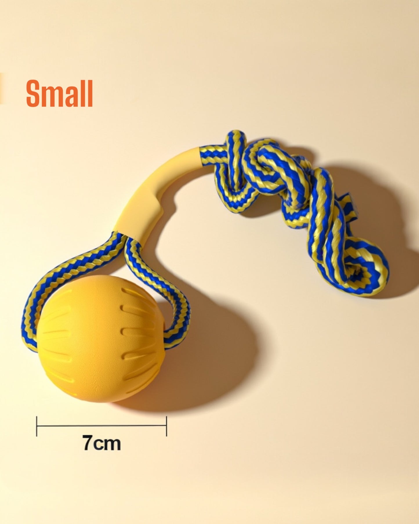 Dog Chew Rope/Ball