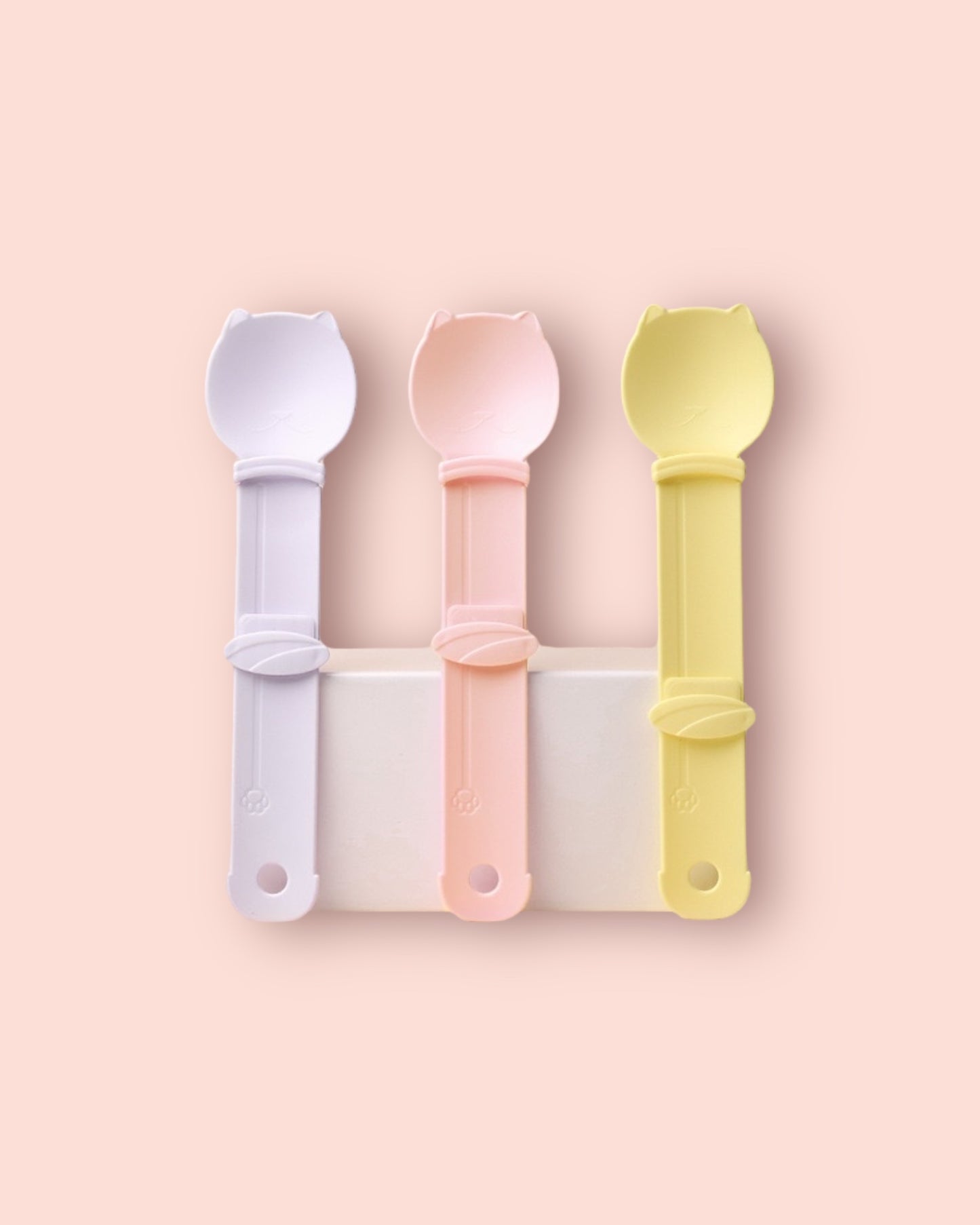 Cat Puree Dispenser