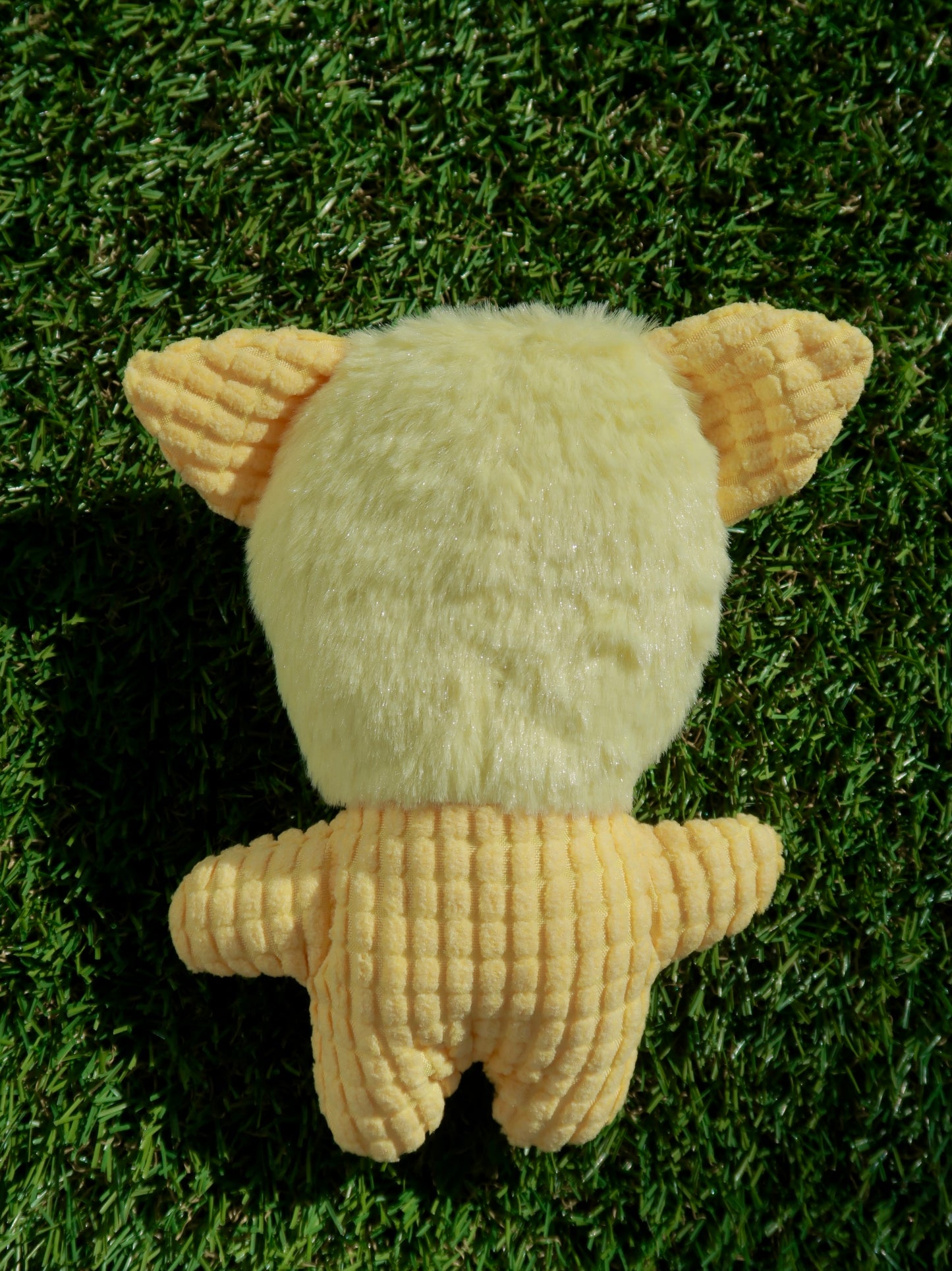 Sunny Roar Squeaky Plush Toy