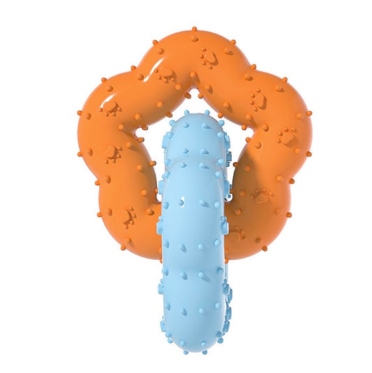Power Puppy Teething Rings