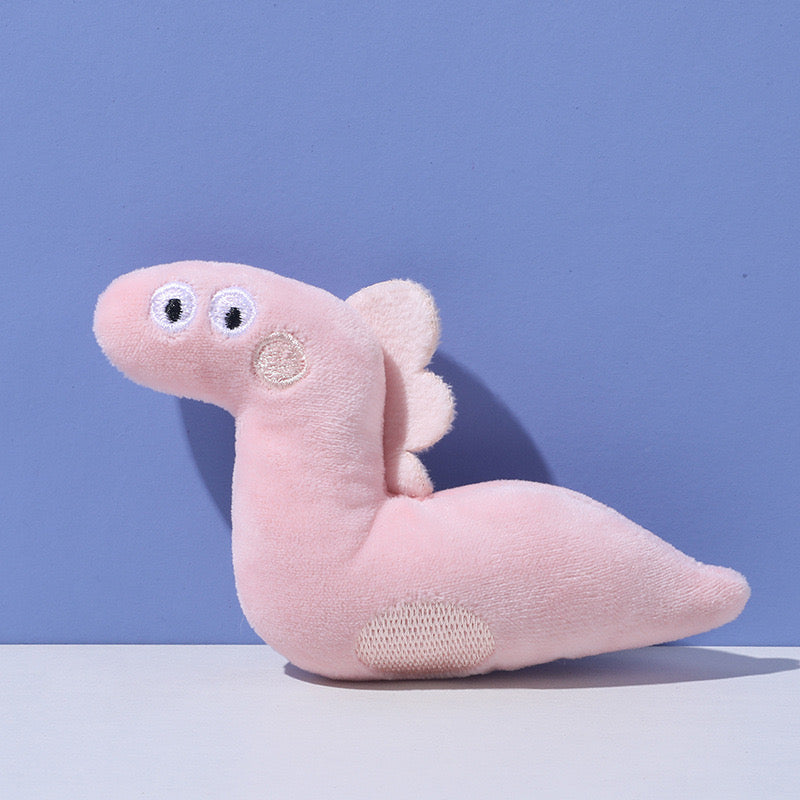 Catnip Toy [Snake]