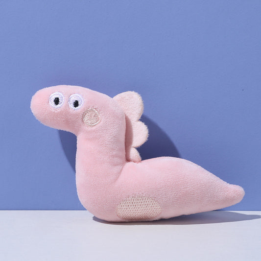 Catnip Toy [Snake]
