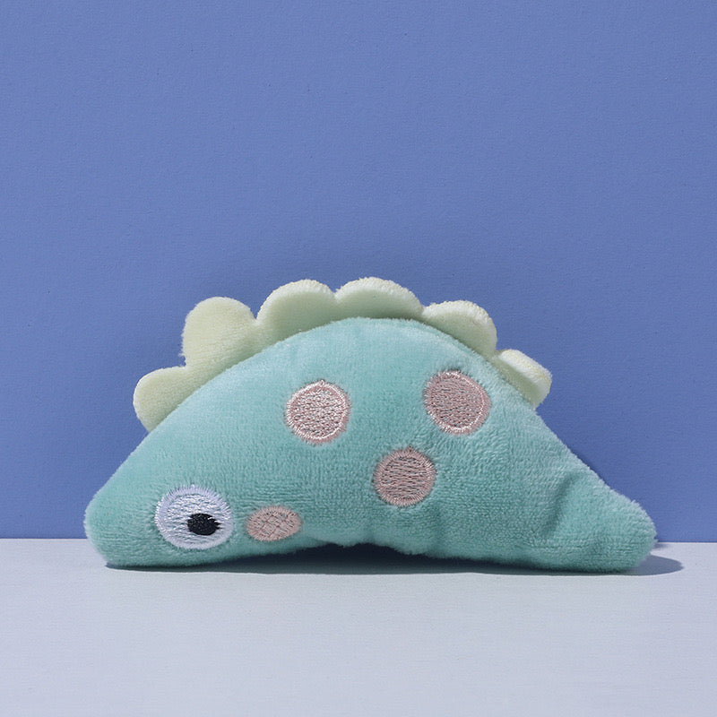 Catnip Toy [Worm]