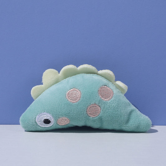 Catnip Toy [Worm]