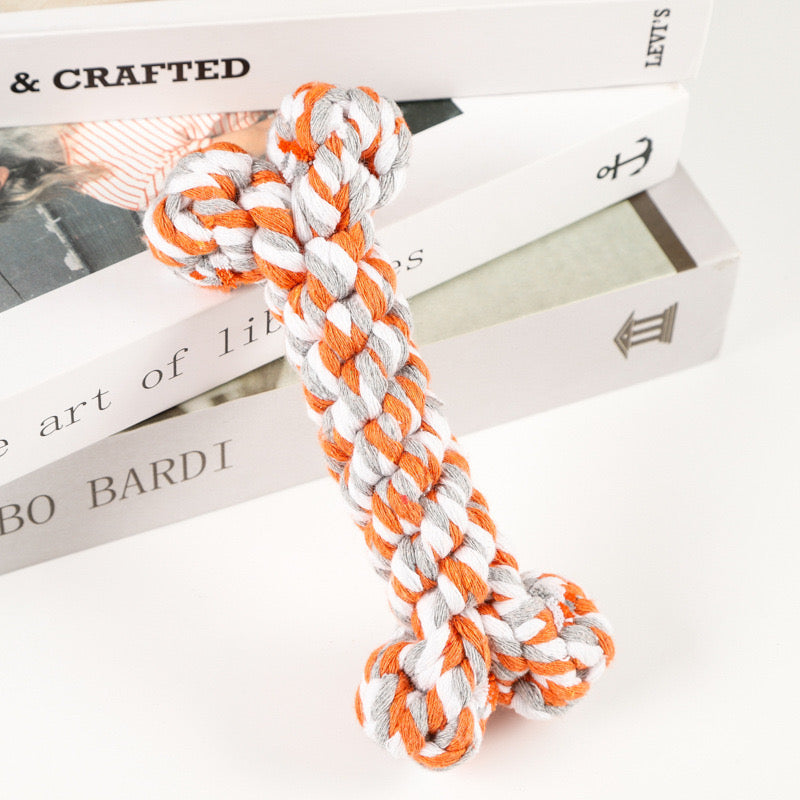 Rope Toys