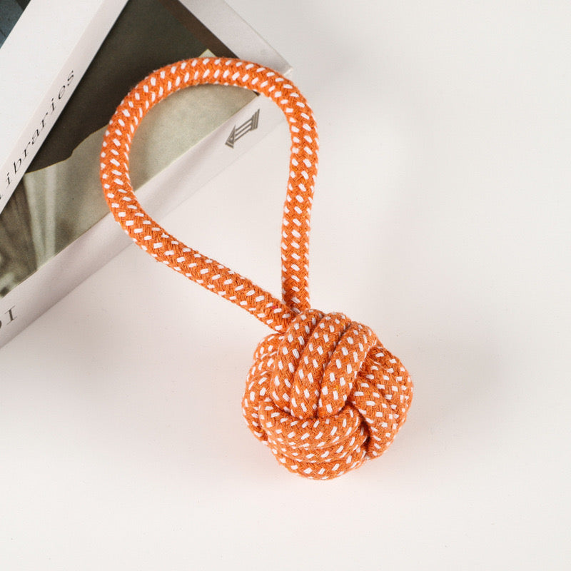 Rope Toys