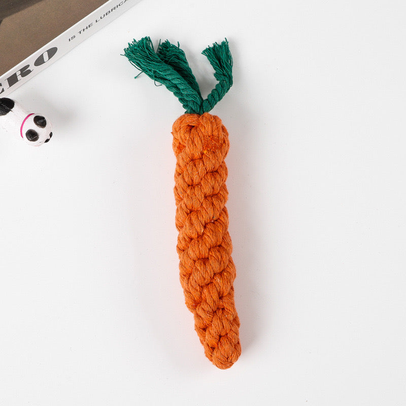Rope Toys