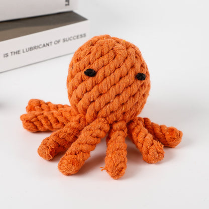 Rope Toys
