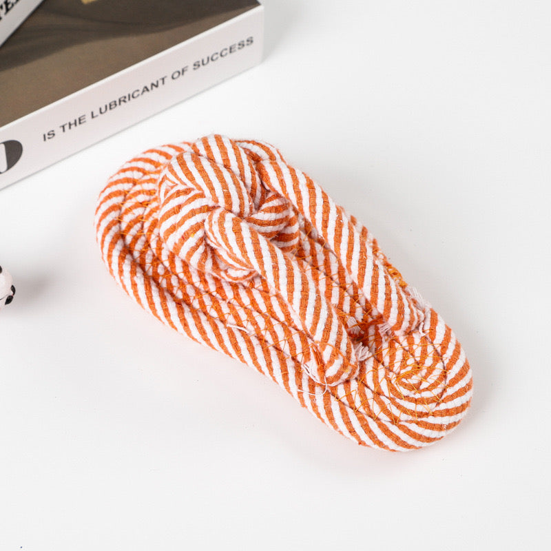 Rope Toys