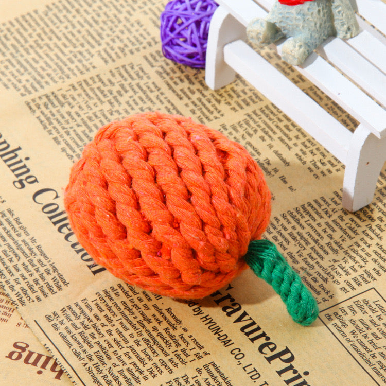 Rope Toys