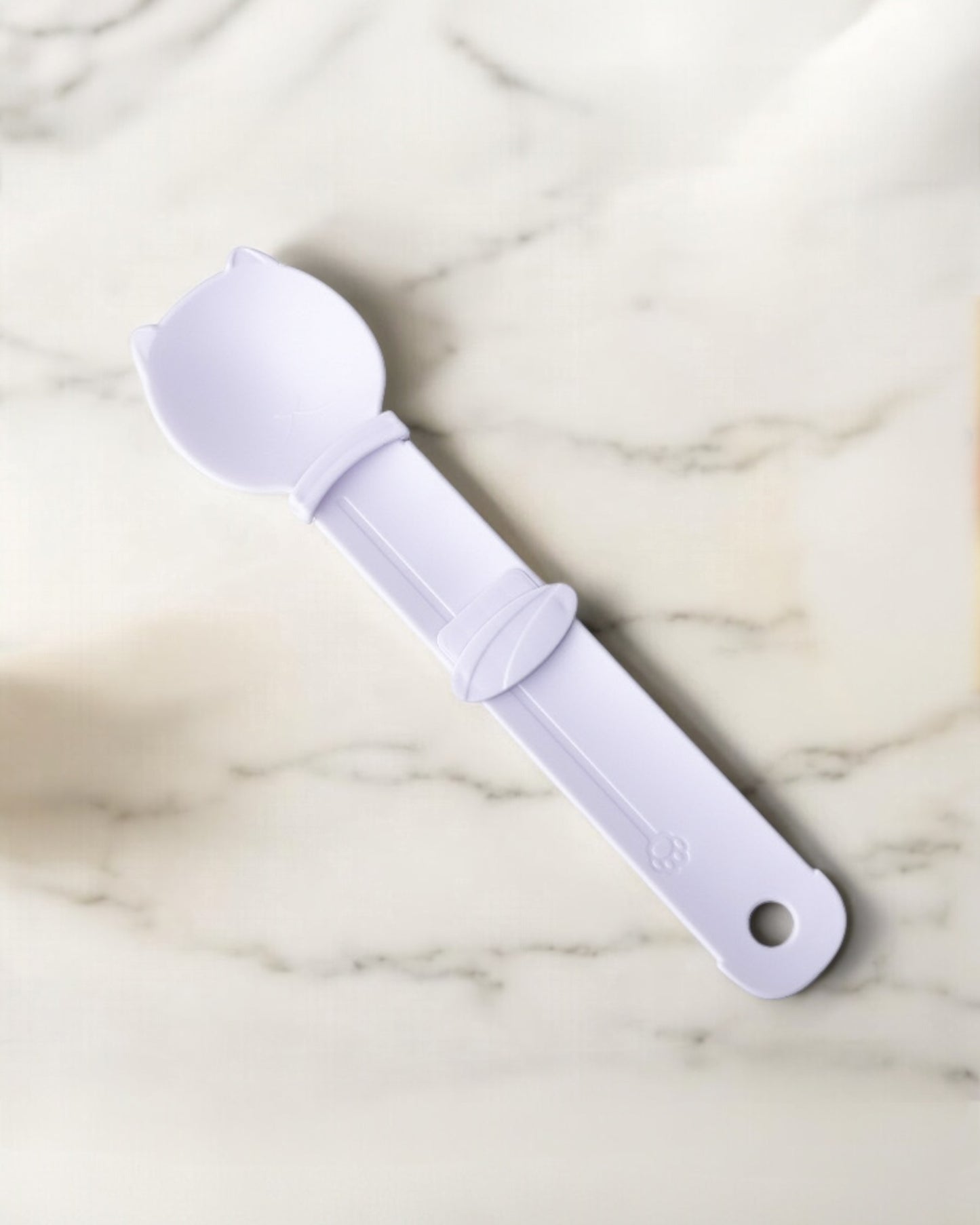 Cat Puree Dispenser
