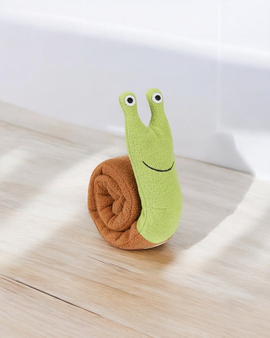 Snuffle Snail