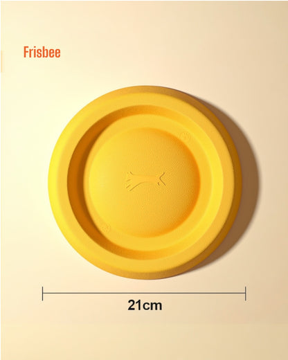 EVA Dog Frisbee
