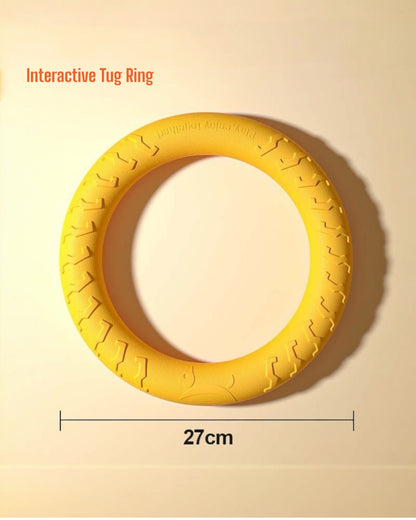EVA Dog Fitness Ring