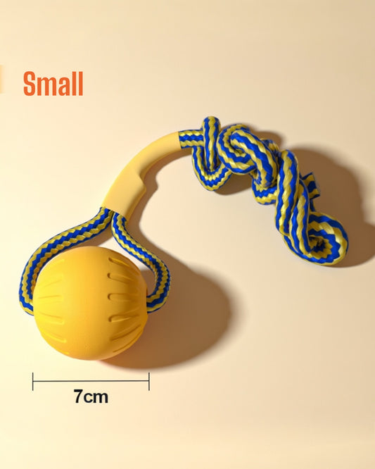 Dog Chew Rope/Ball