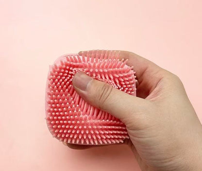 Pet Shower Brush