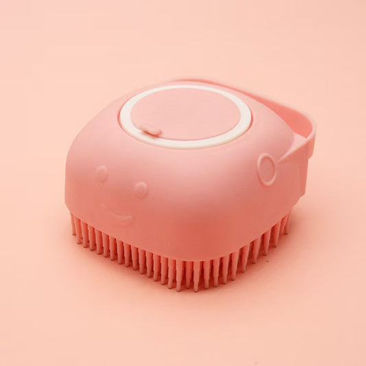 Pet Shower Brush