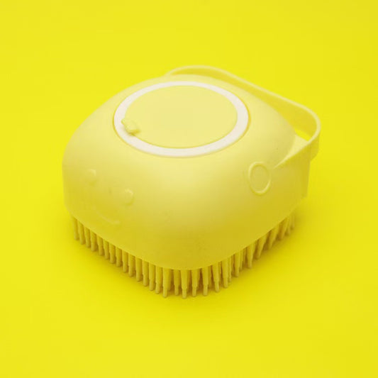 Pet Shower Brush