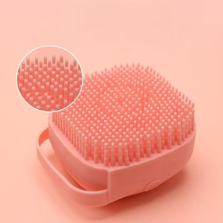 Pet Shower Brush