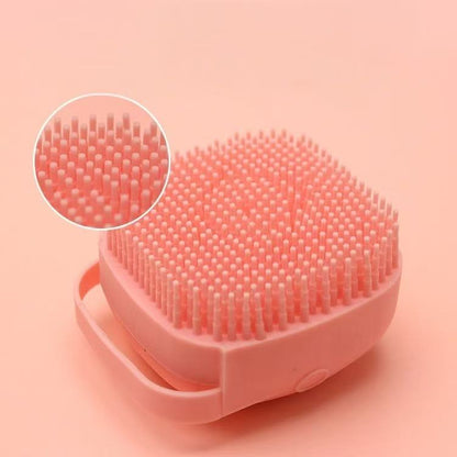 Pet Shower Brush