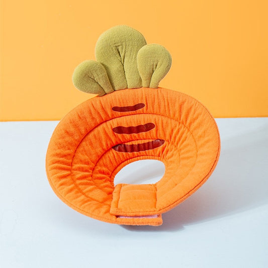 Adjustable Soft Pet Cone