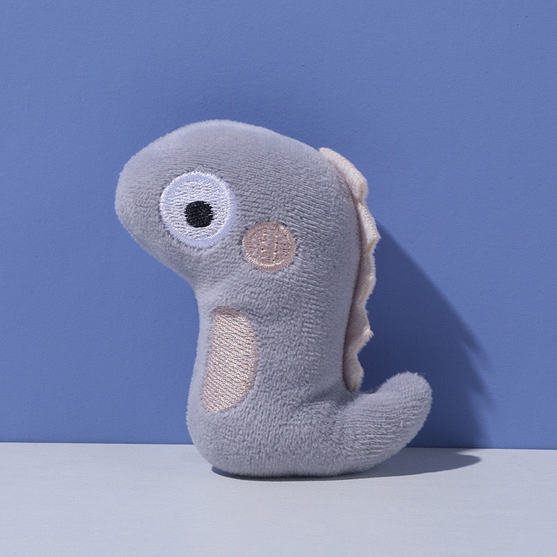Catnip Toy [Dinosaur]