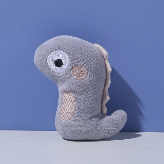 Catnip Toy [Dinosaur]