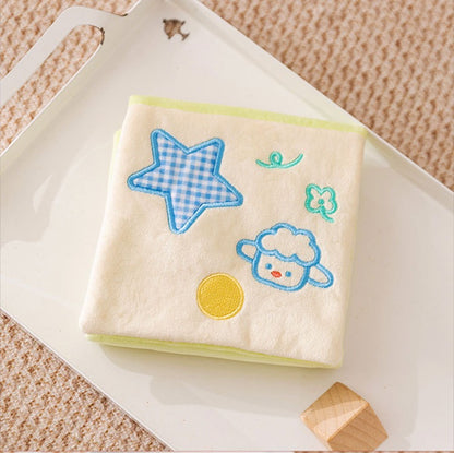 Pocket Snuffle Book™