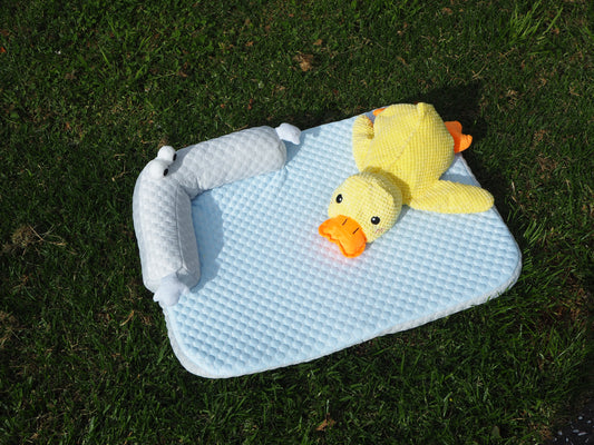 Breezy Buddy Mat
