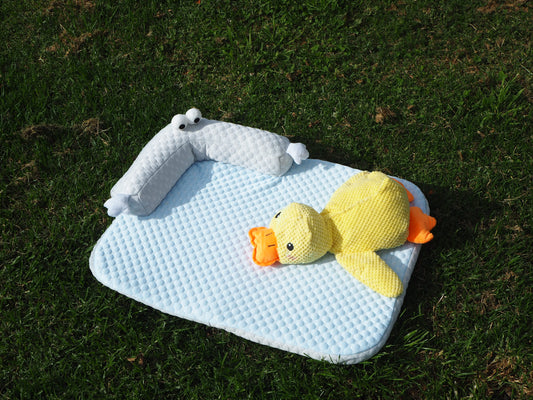 Breezy Buddy Mat