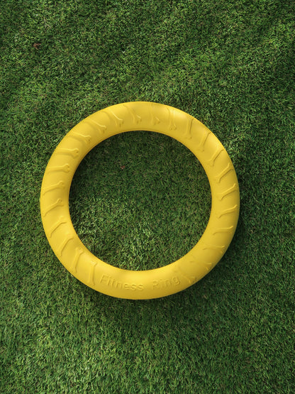 EVA Dog Fitness Ring