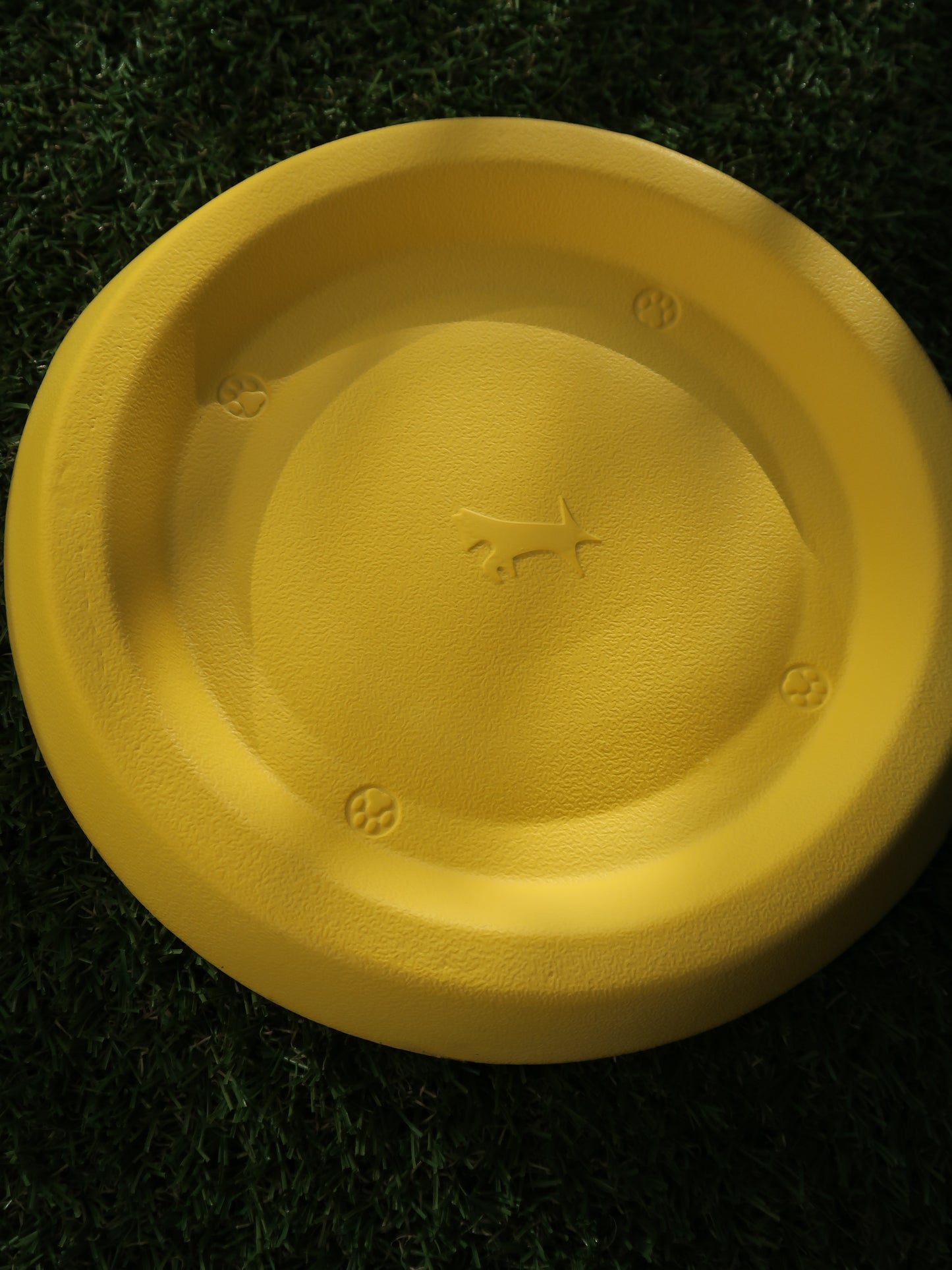 EVA Dog Frisbee