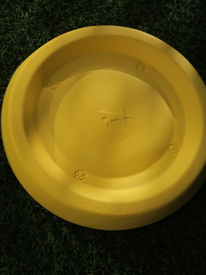 EVA Dog Frisbee