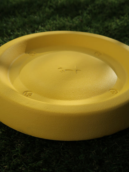 EVA Dog Frisbee