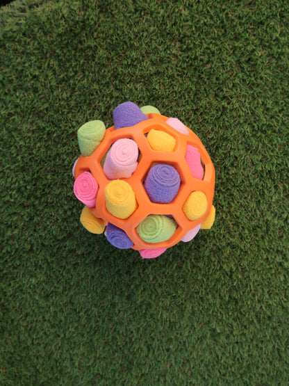 Snuff Ball