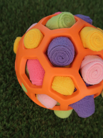 Snuff Ball