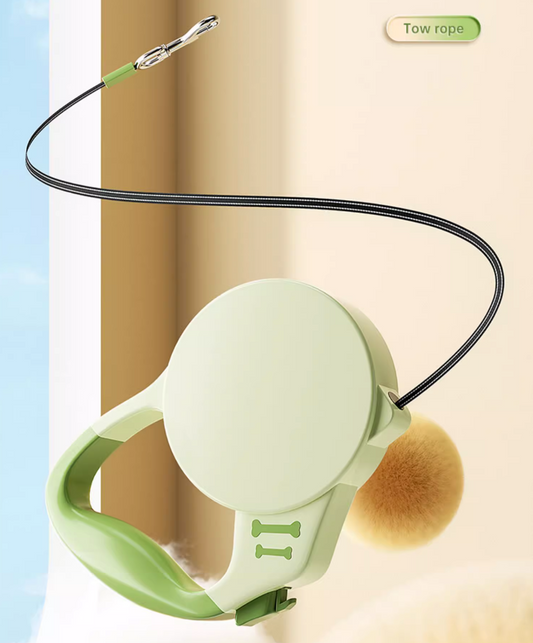 Retractable Dog Leash