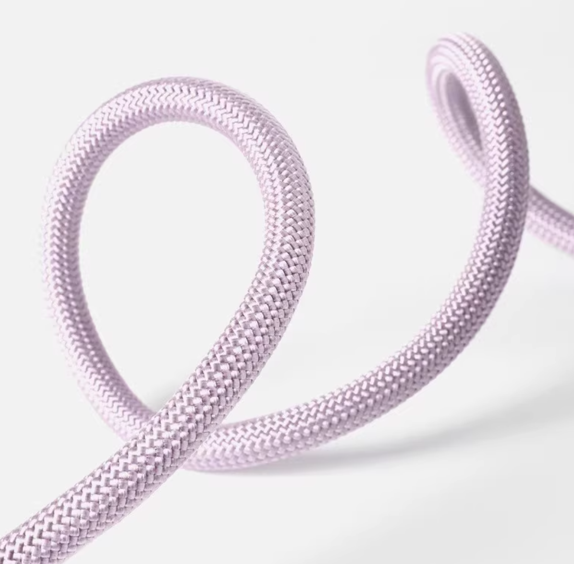 Bubble Comfort Dog Leash [Pink & Purple]
